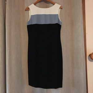 Jones New York Career Dress